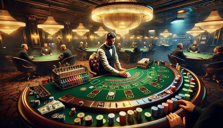 Sân chơi thể thao và casino trực tuyến bom88 dành cho người Việt